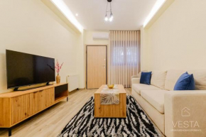 D&S Cozy Apartment, with 2 bedrooms